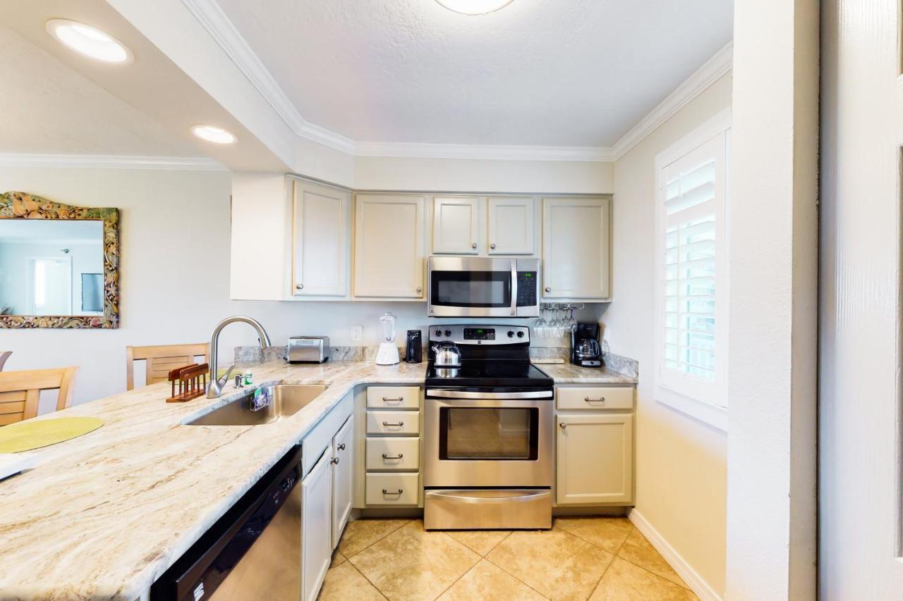 Apartamento The Islander 205 Destin Exterior foto