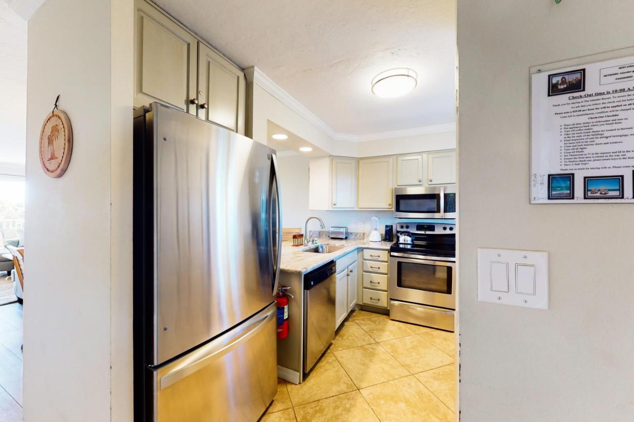 Apartamento The Islander 205 Destin Exterior foto
